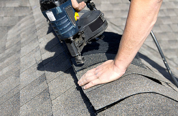 Best Commercial Roofing Services  in Russell, GA